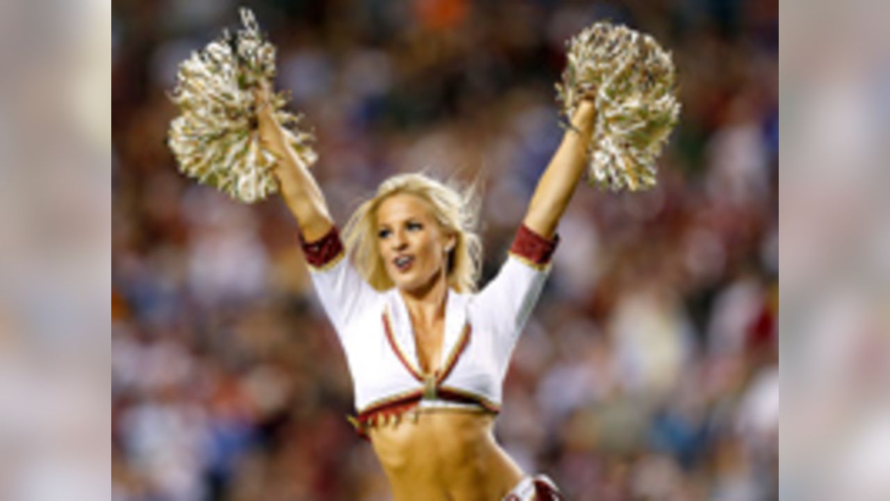 redskins cheerleader costume｜TikTok Search