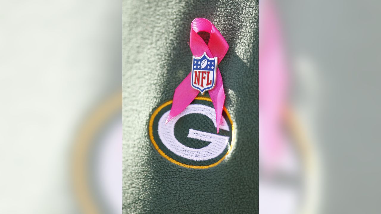 Packers, Kohl's Cares to recognize Breast Cancer Awareness Month