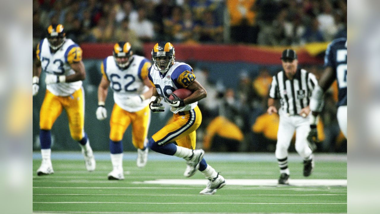 rams super bowl 2000