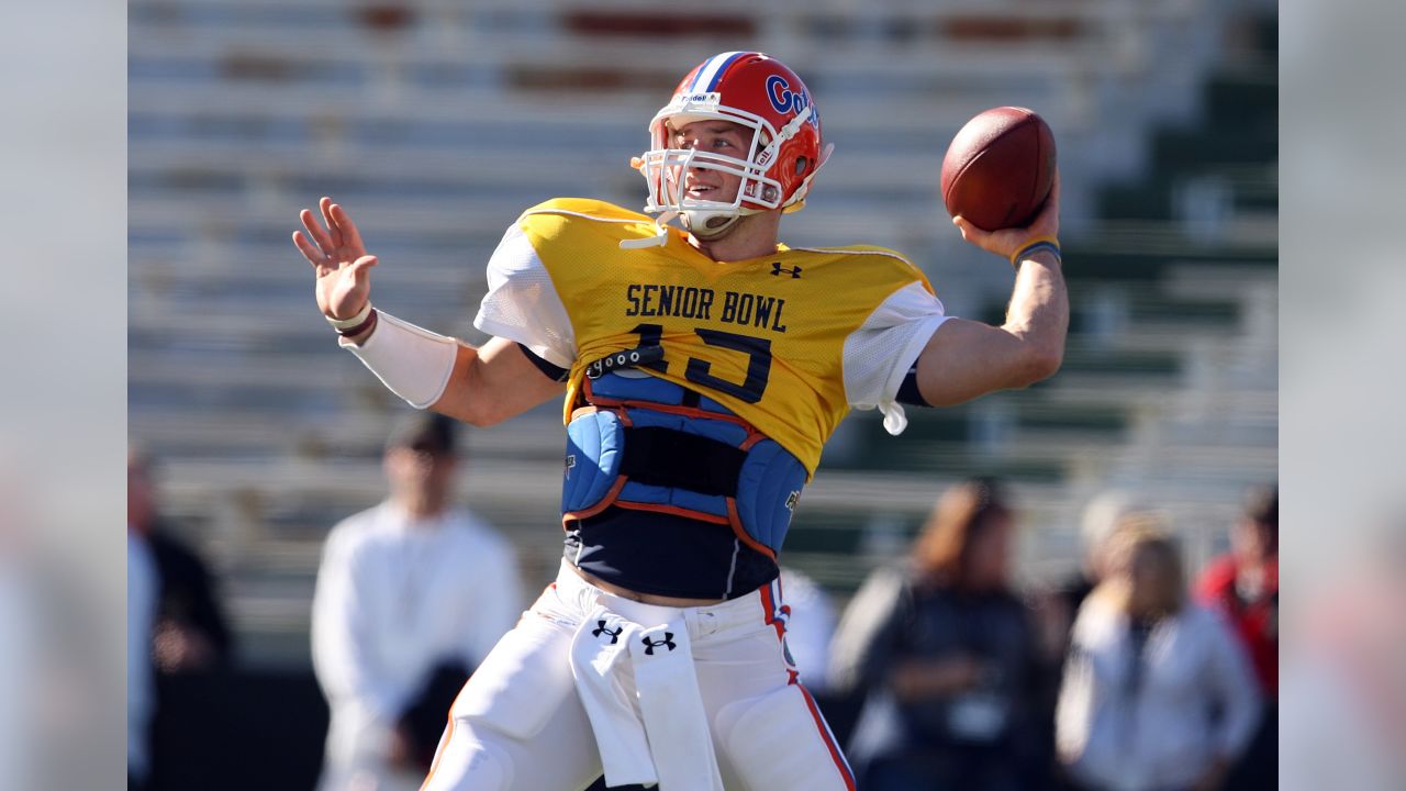 Tim Tebow goes without a catch on birthday in preseason opener