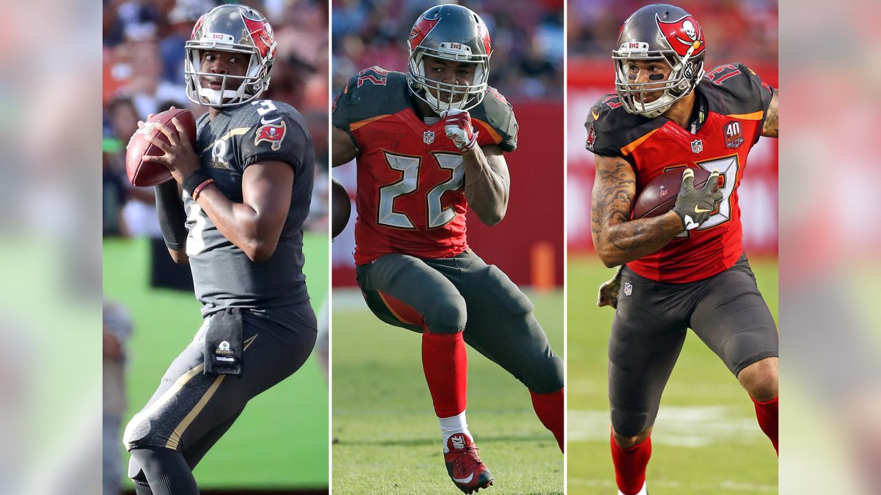 NFL.com ranked league's best 2019 triplets, and the Dallas Cowboys didn't  crack the top 10