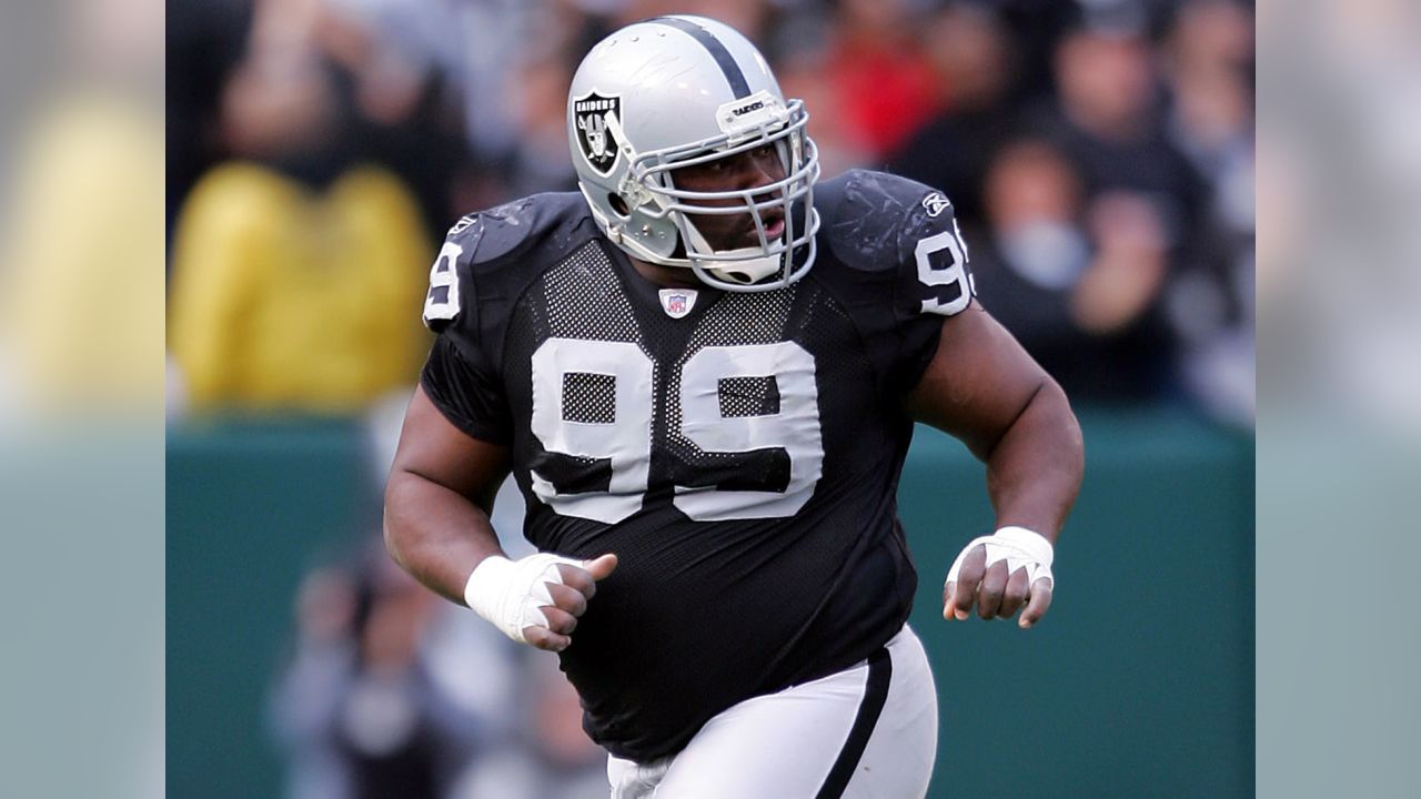 25 Greatest Defensive Linemen in NFL History 