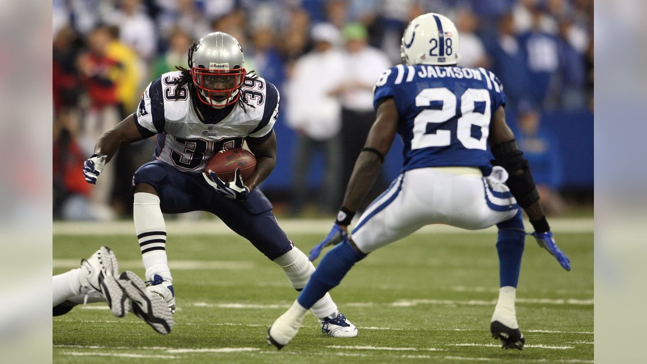 2007 Patriots Matched in Rare Feat? - BVM Sports