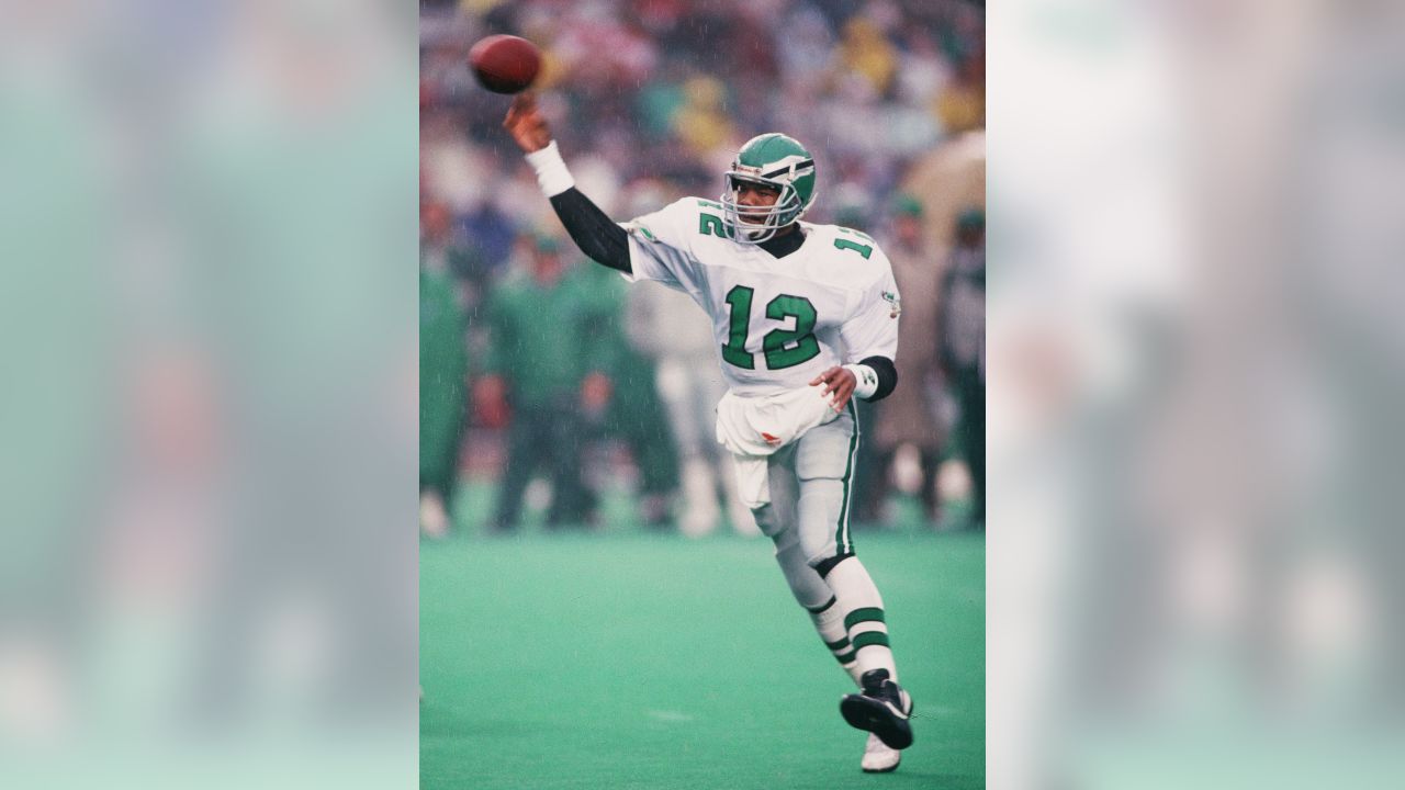 Randall Cunningham  Al Golub Photography Archive