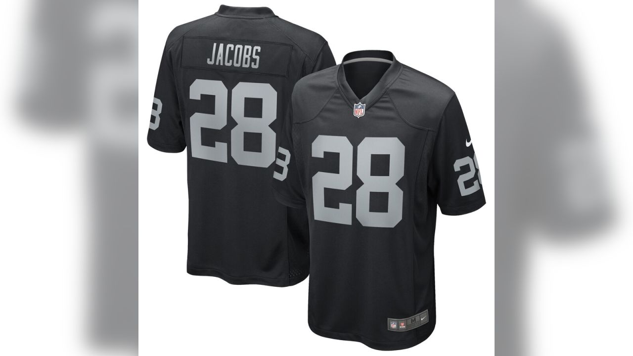 most sold nfl jersey of all time