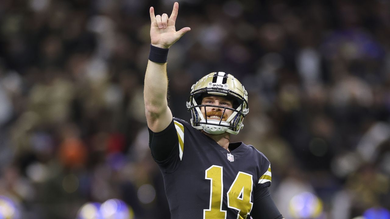 How to watch Rams at Saints on November 20, 2022