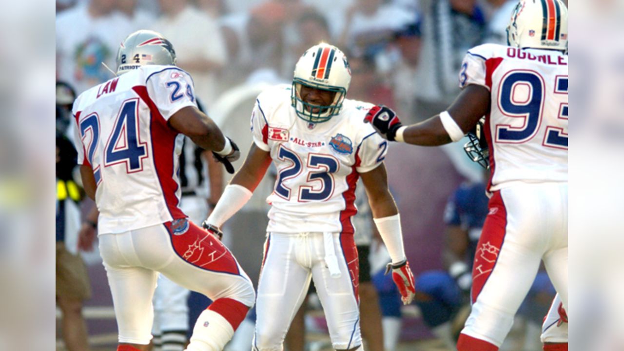 2004 NFL Pro Bowl: A look back at the highest-scoring Pro Bowl in history