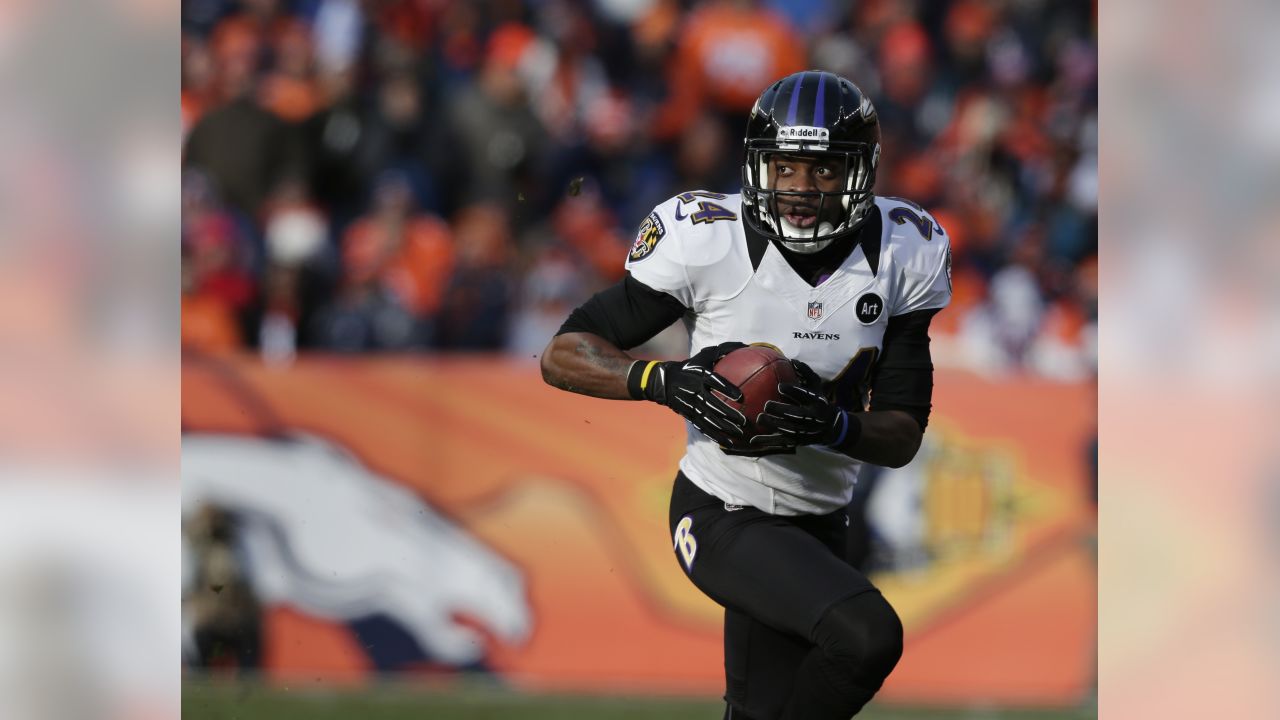 No. 1: Jan. 12, 2013 – Ravens 38, Broncos 35 (AFC Divisional)