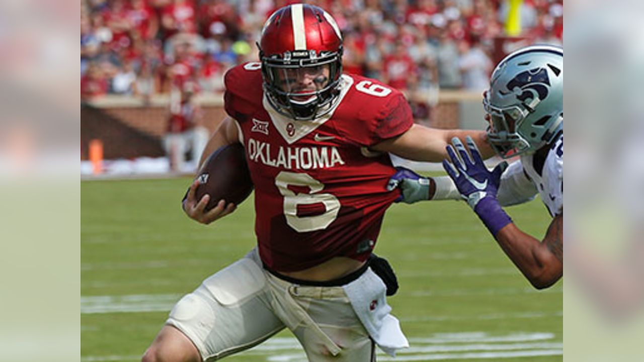 Why Oklahoma RB Samaje Perine will / won't win the Heisman Trophy