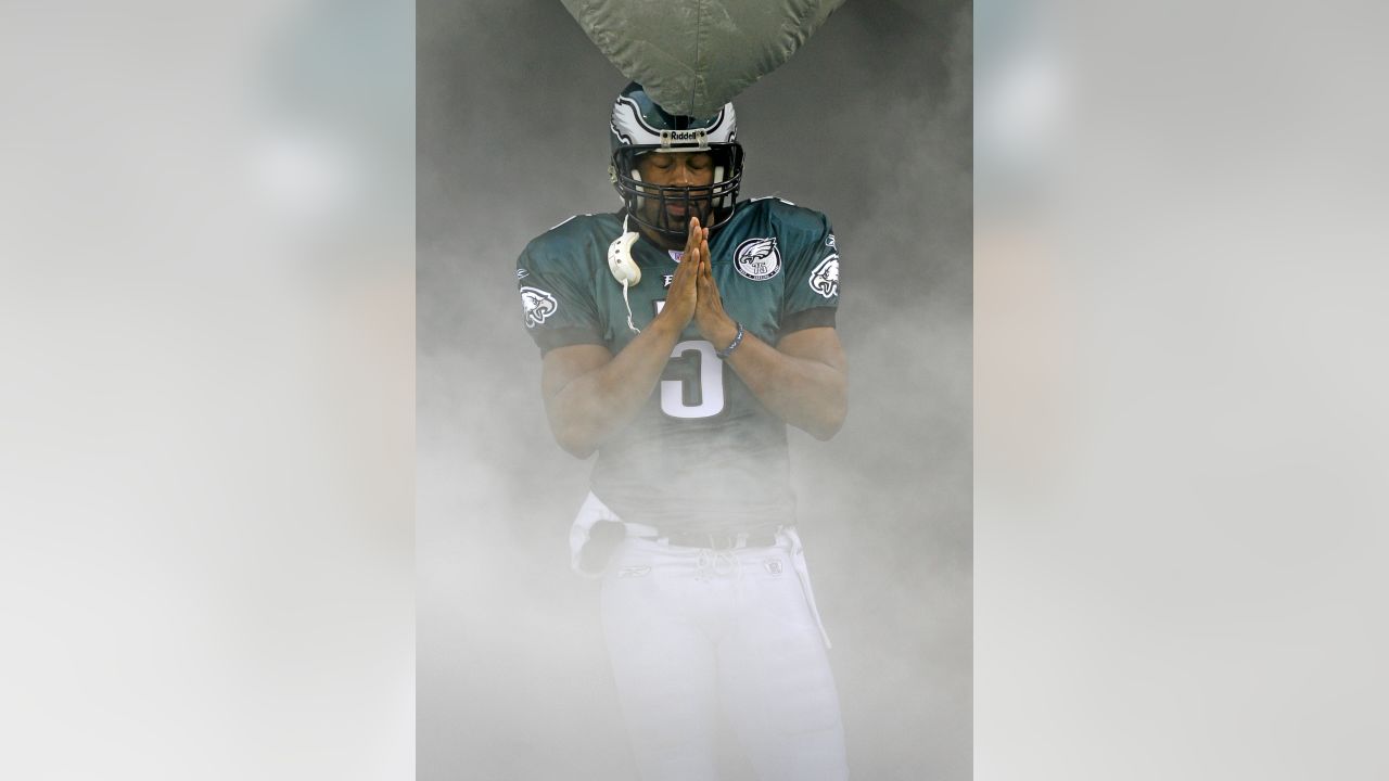 Philadelphia Eagles - Best of 2007