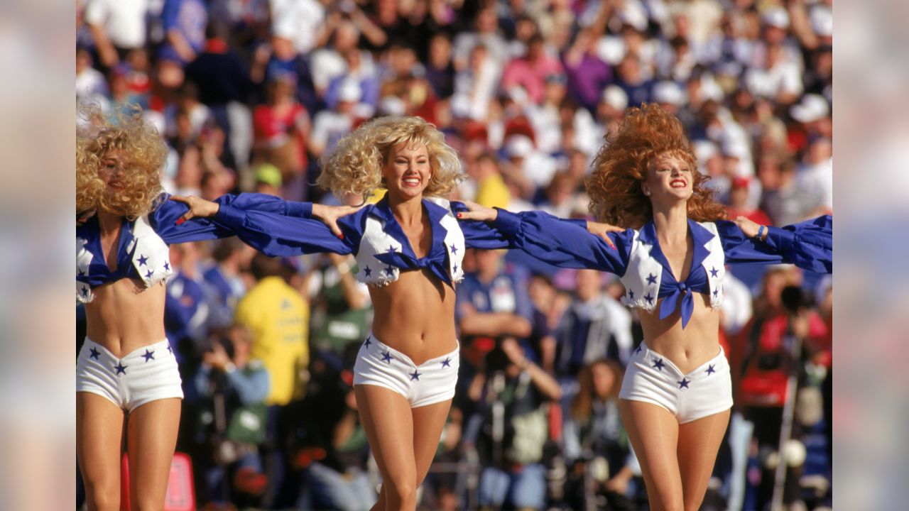 Dallas Cowboys Cheerleaders Photos from Cowboys win over Los Angeles Rams –  Pro Dance Cheer