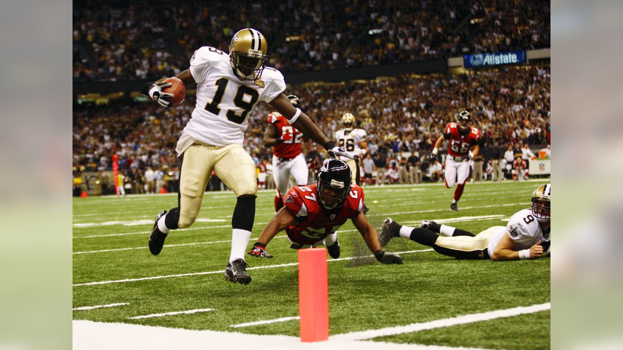 Photos: Best of Game Action at the Superdome