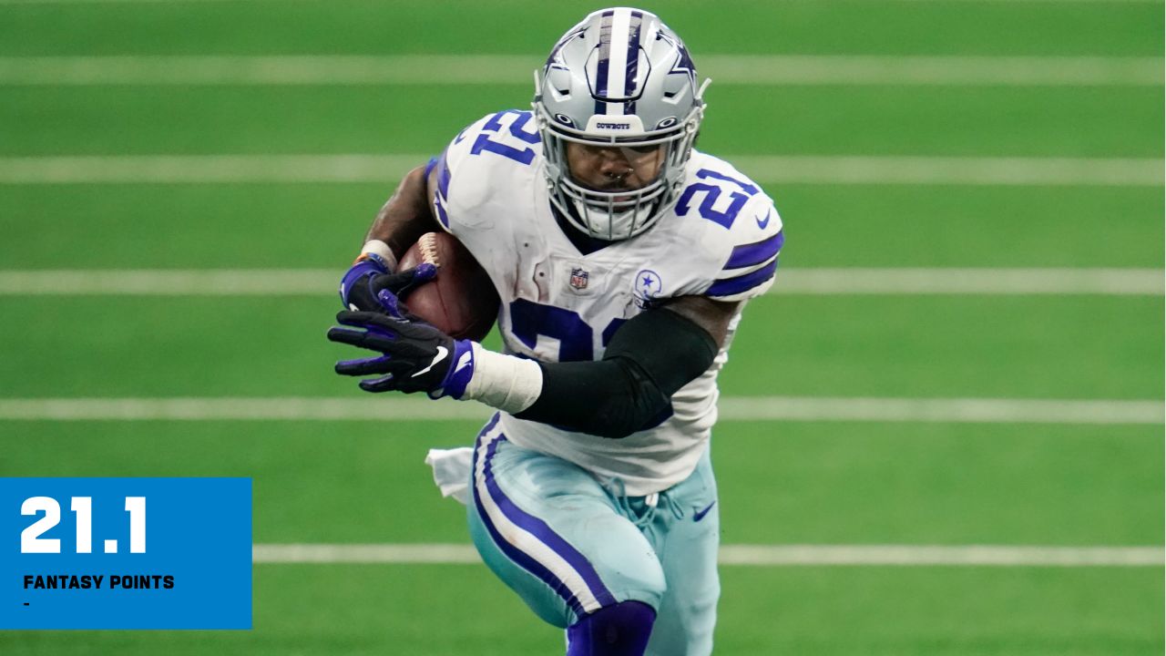 NFL Network's Cynthia Frelund offers Week 6 fantasy projections for NFL  stars around the league