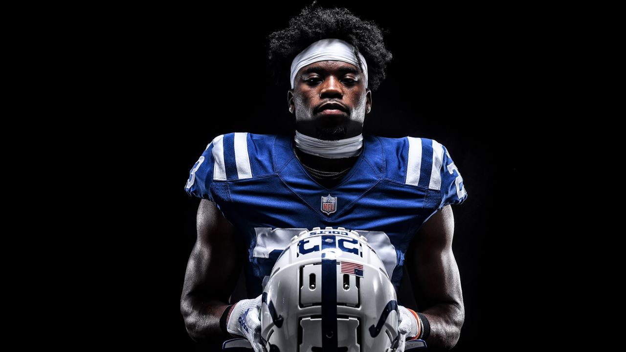 Colts 2020 Uniform And Brand Updates