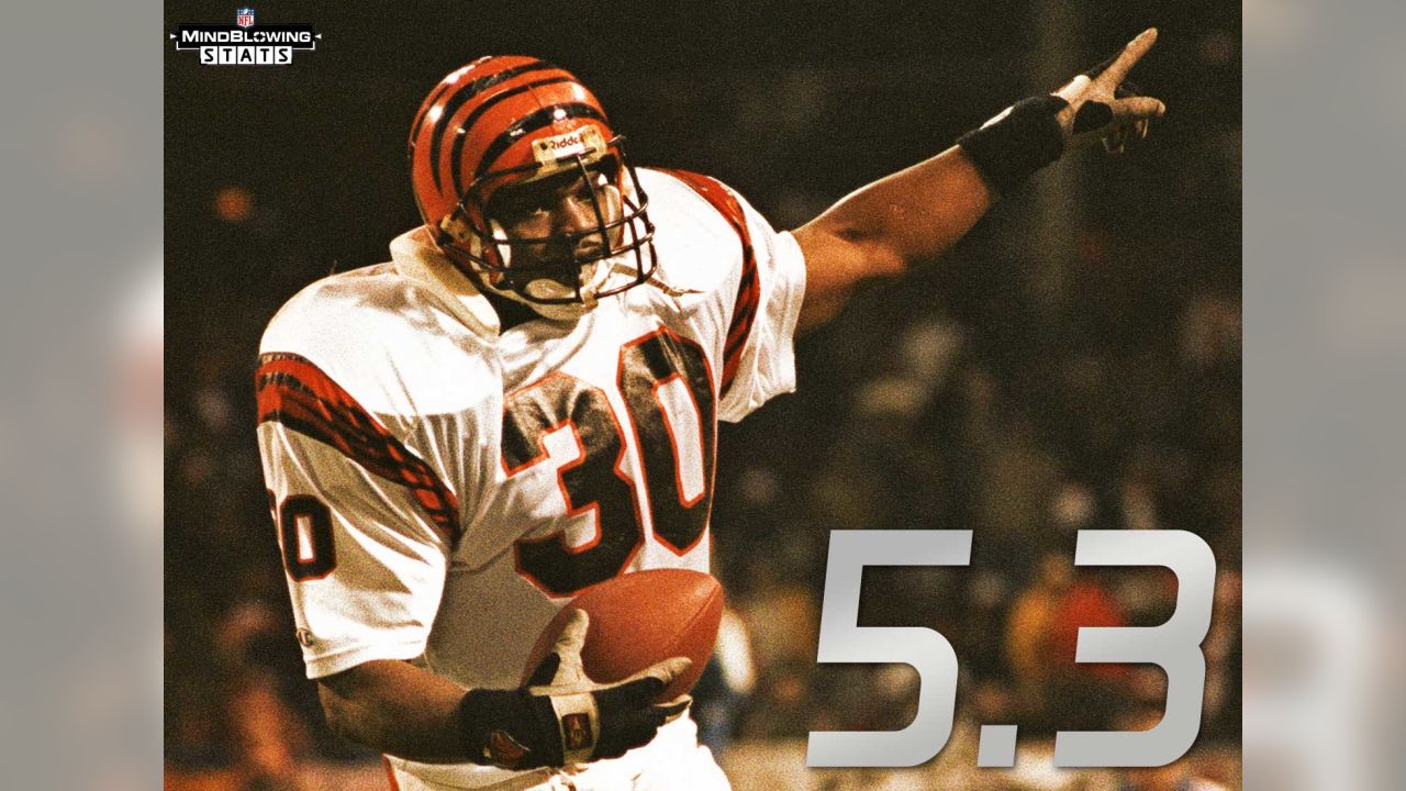 Photo Gallery: Bengals 1988 Season