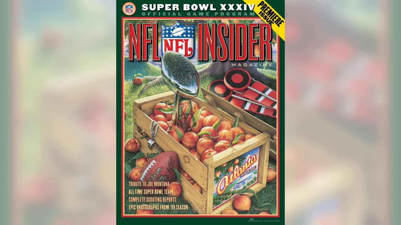 super bowl xxxiv