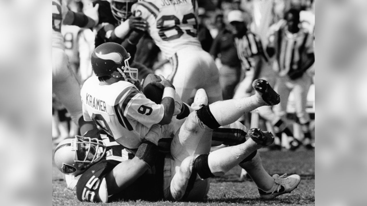 A look at three underrated Penn State-Ohio State games starts with Matt  Millen's memories of 1978 