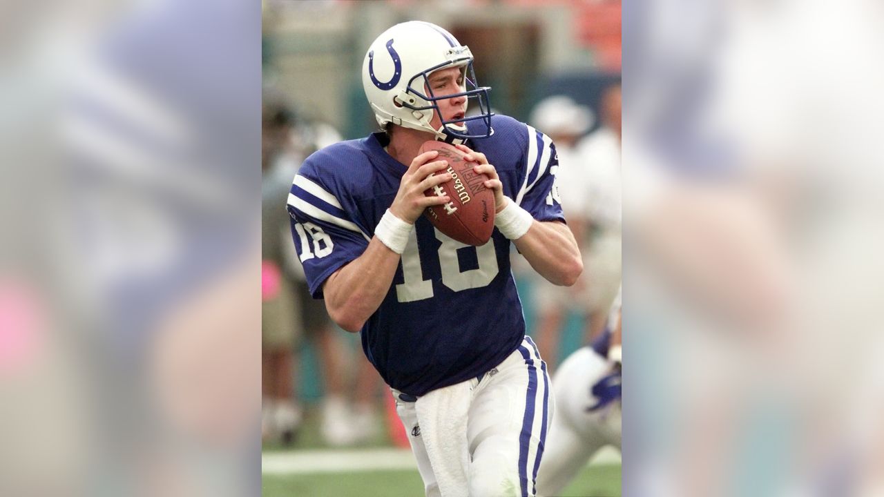 The 16 Best Rookie Seasons in NFL History