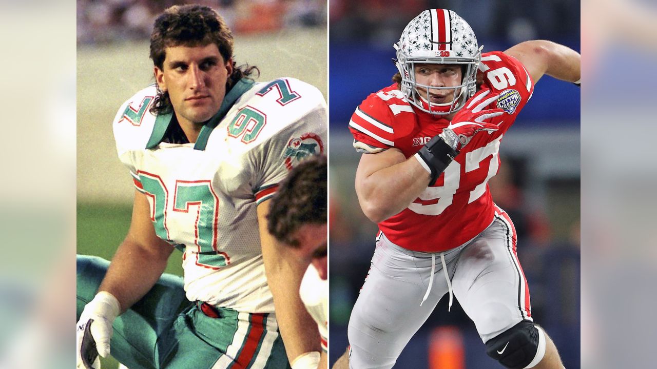 john bosa miami dolphins