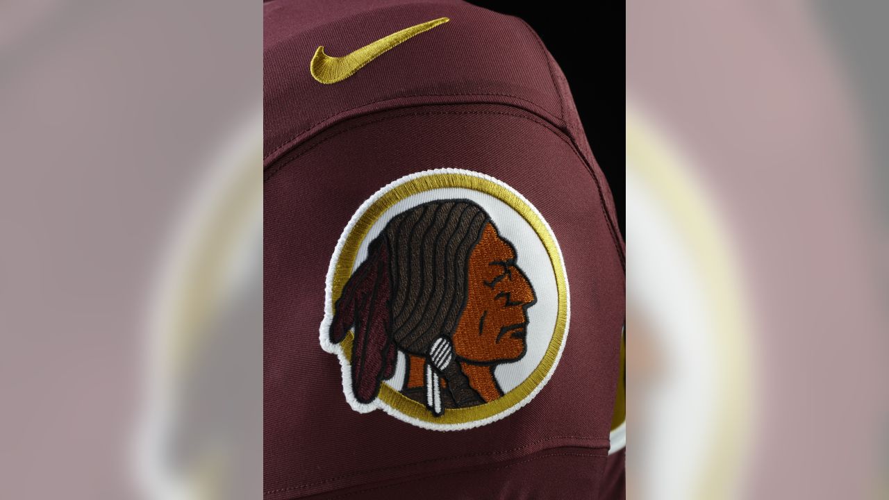 Redskins Unveil 80th Anniversary Throwbacks – SportsLogos.Net News