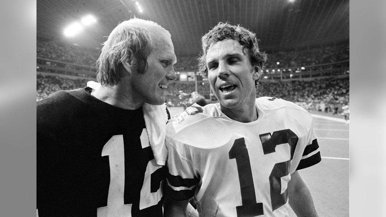 Terry Bradshaw Through the Years