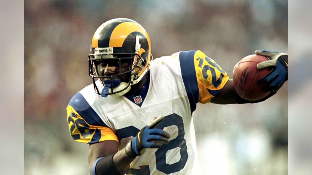 Marshall Faulk  SportPics Archive