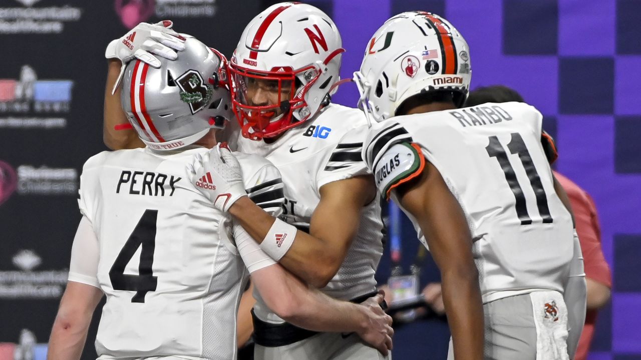 Shrine Bowl College Football All-Star Game Heads to Las Vegas in 2022 –  SportsTravel