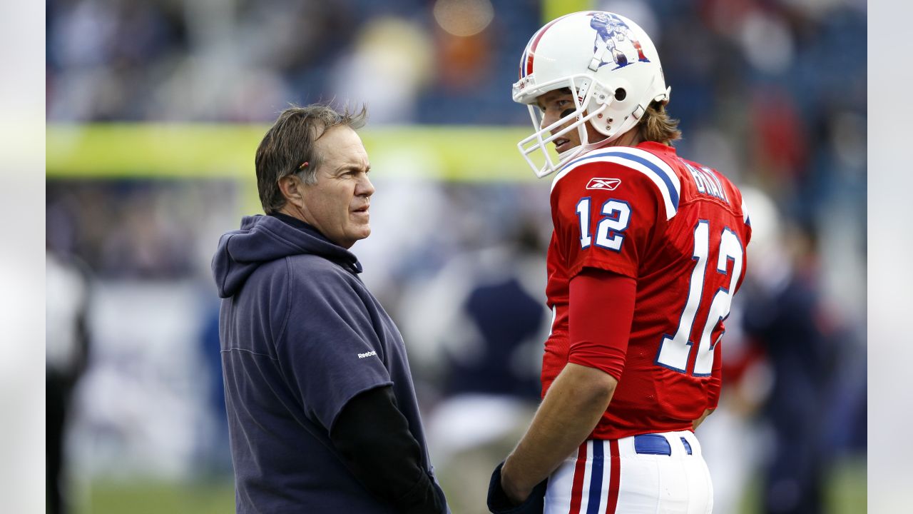 When Bill Belichick spurned New York, he changed the course of history for  the Jets, Patriots, NFL, Tom Brady and himself – New York Daily News