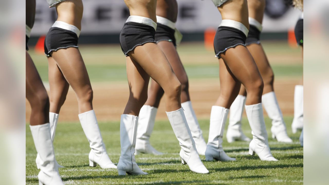 2009 NFL Cheerleaders: Best of 2009