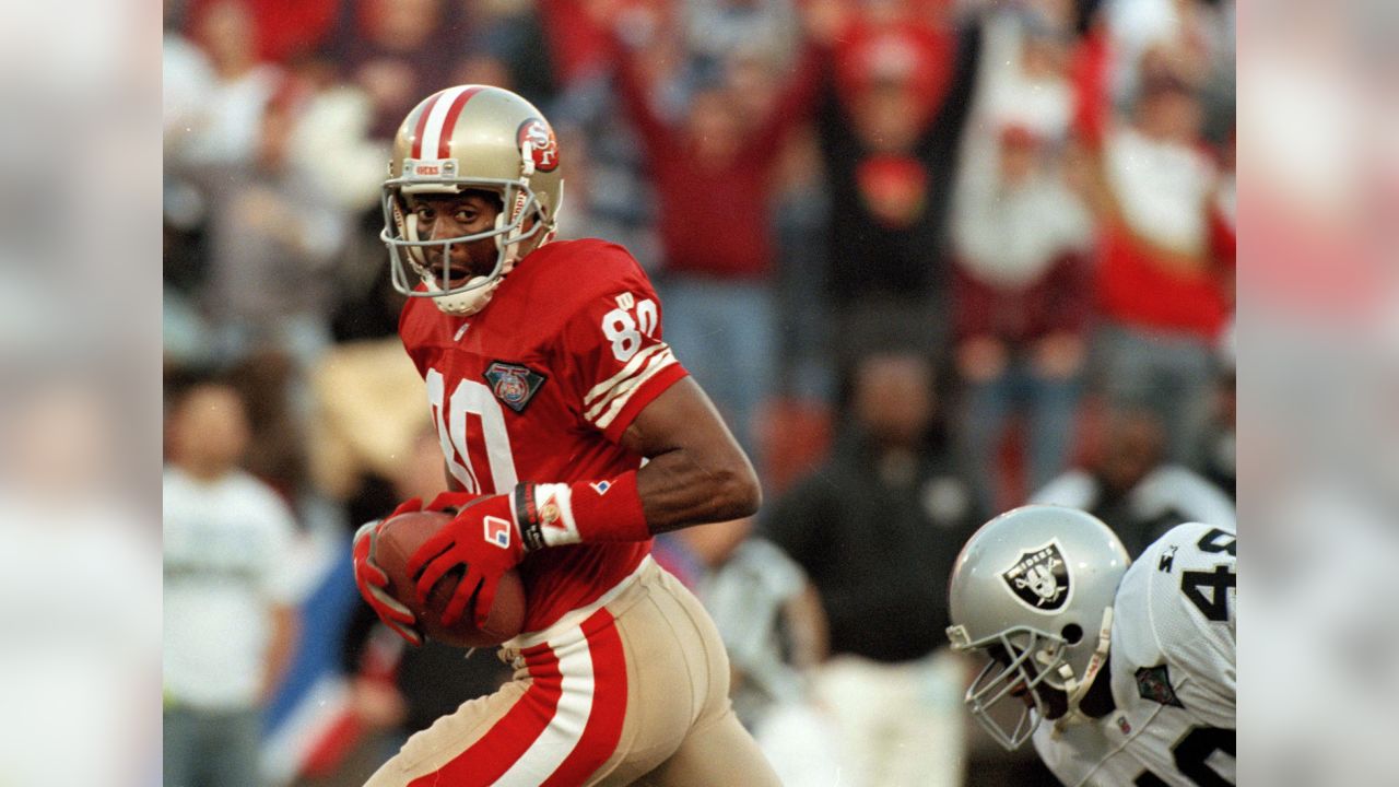 Top 10 games at Candlestick