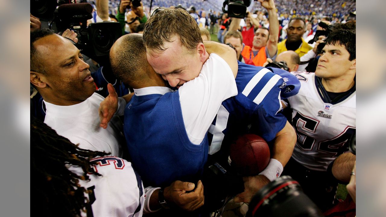 Remembering Colts' 2006 season, Super Bowl XLI: Tony Dungy