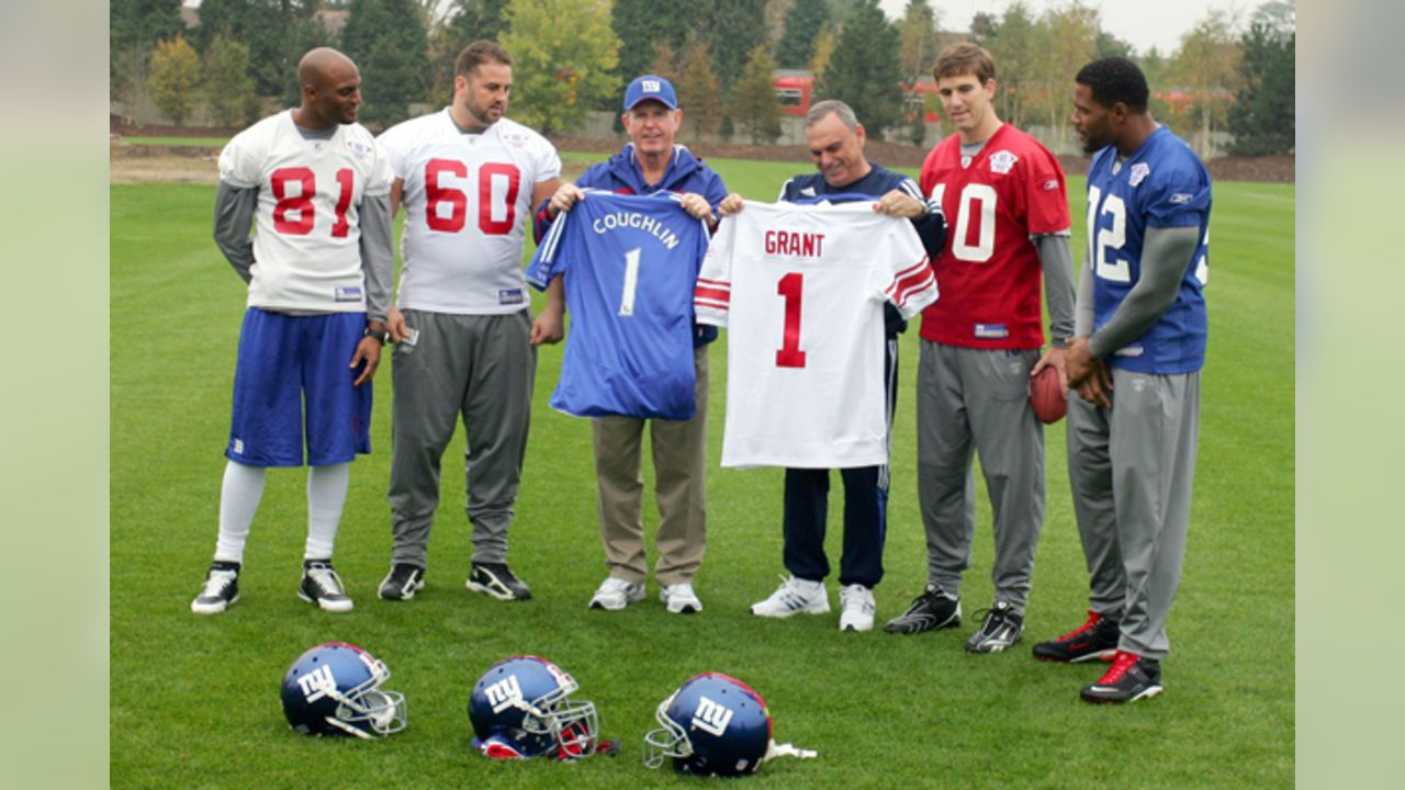 New York Giants Vs Miami Dolphins (London) 10/27/07 