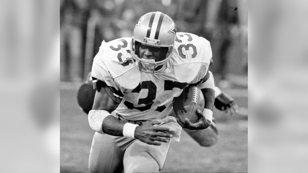 Tony Dorsett  SportPics Archive