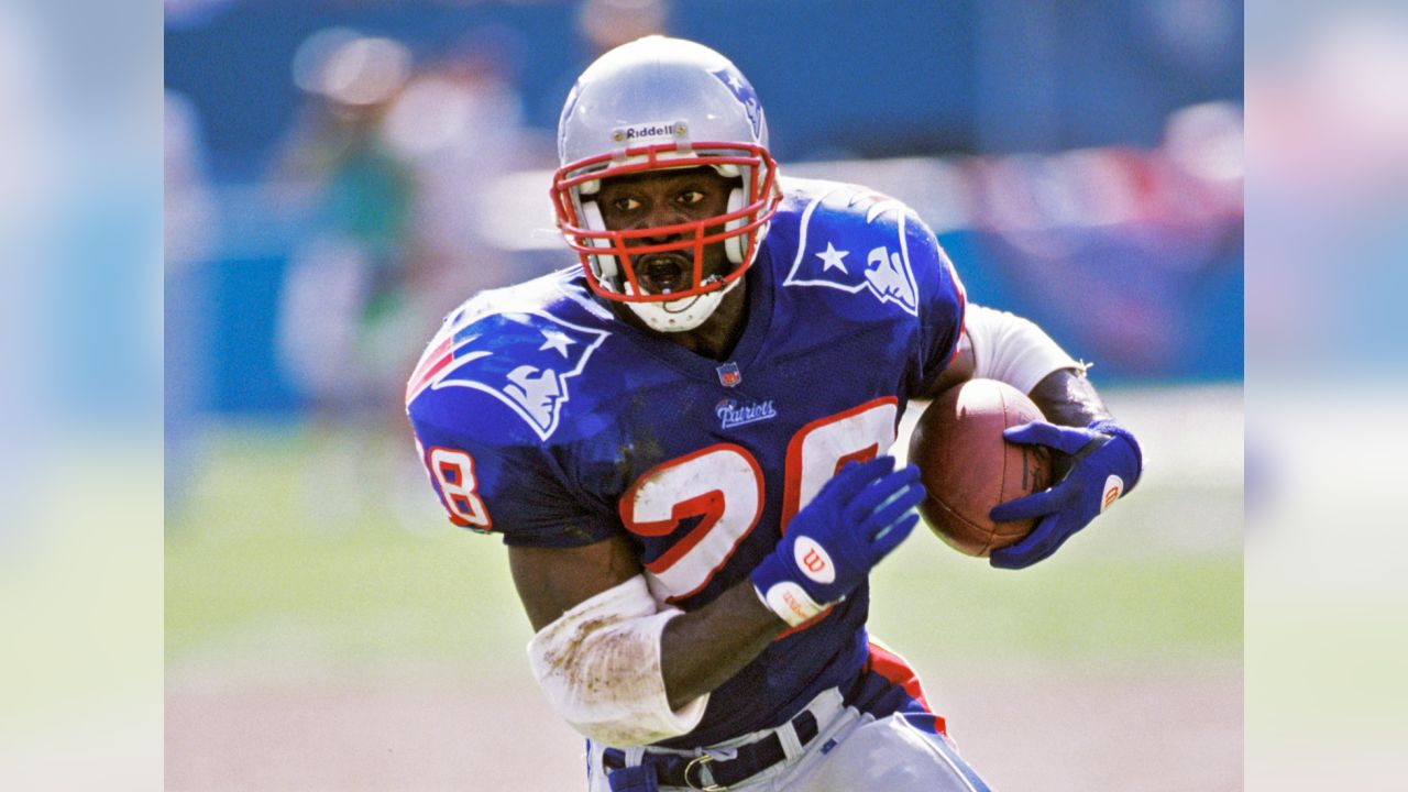 Fantasy History: 1997 Fantasy Football Rankings –