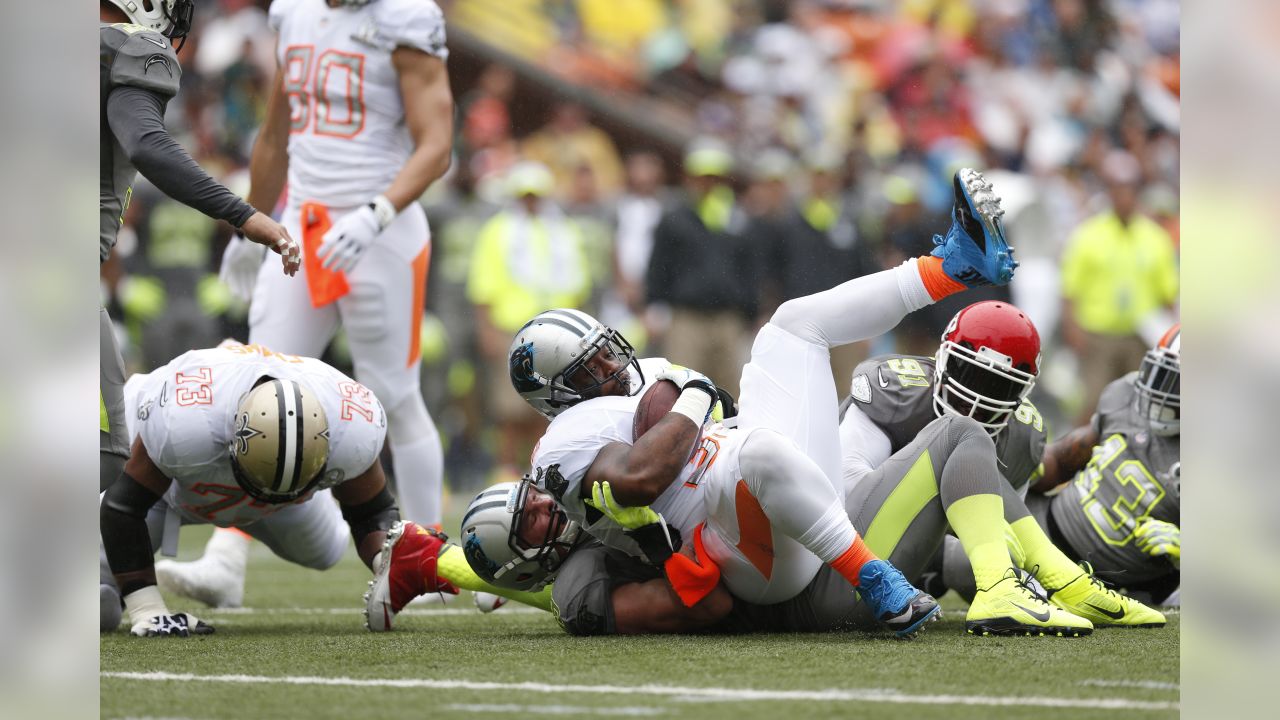 NFL Pro Bowl Weekend 2014 in Hawaii ready to kick off with free