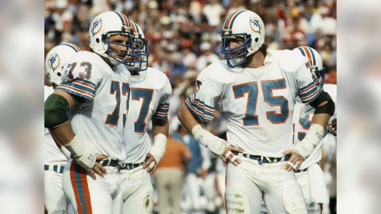 25 Most Famous NFL Group Nicknames