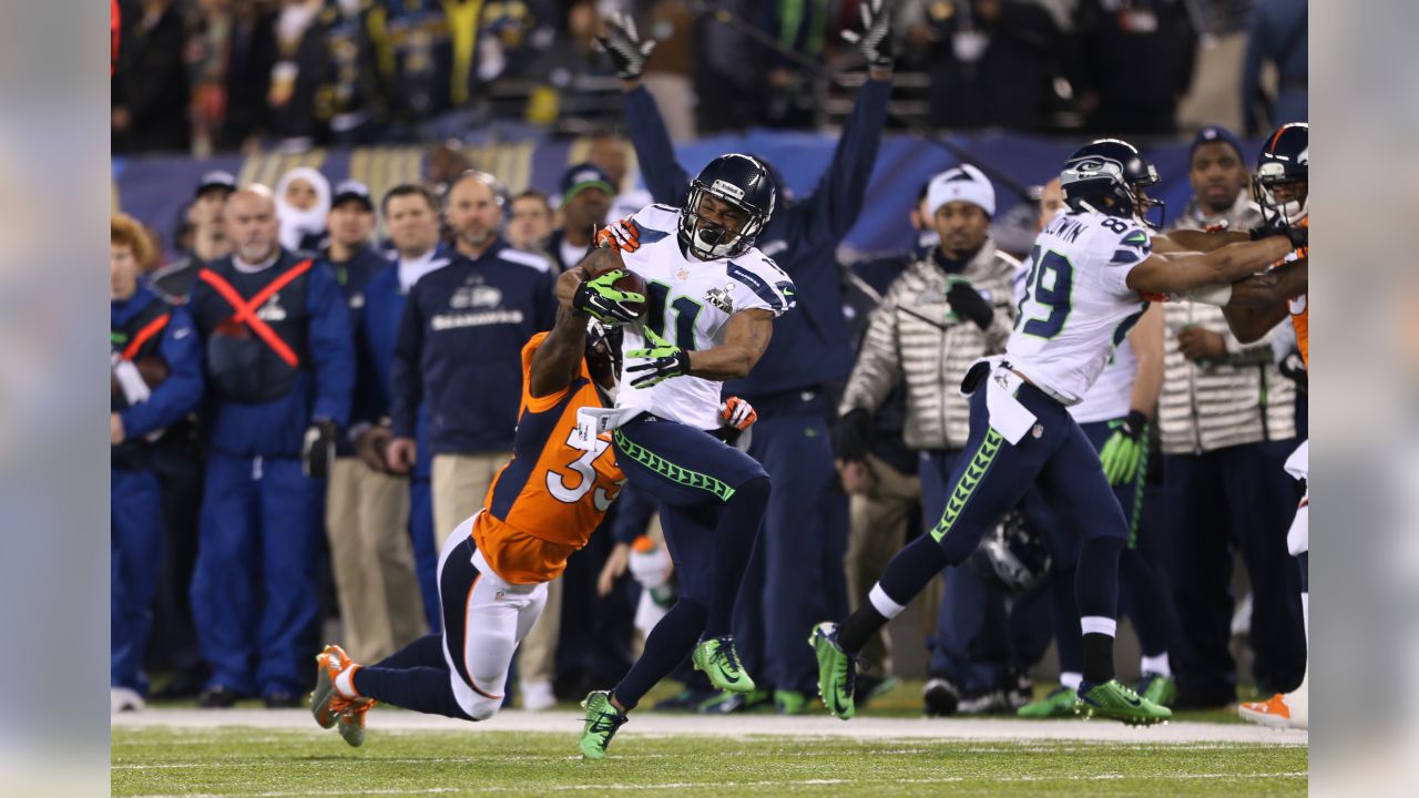 Gallery: Top photos from Super Bowl XLVIII - National