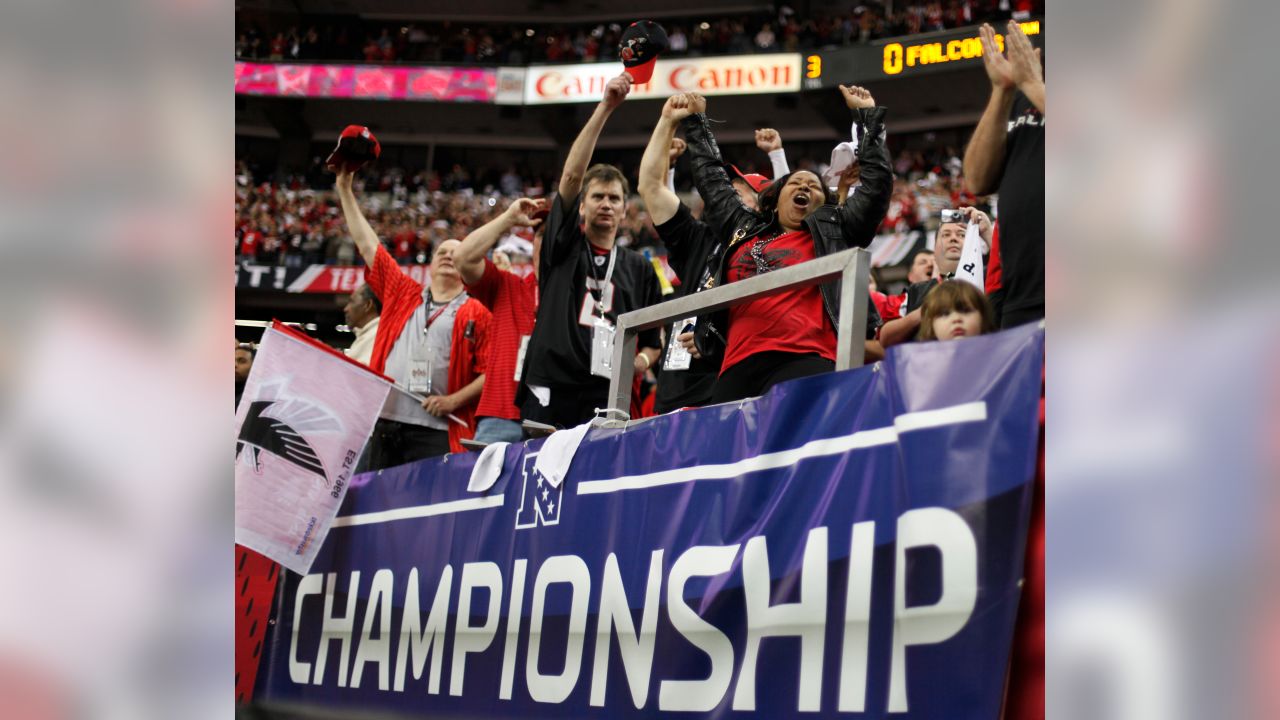 NFC Championship Game 2013: 49ers vs. Falcons open thread - Acme Packing  Company