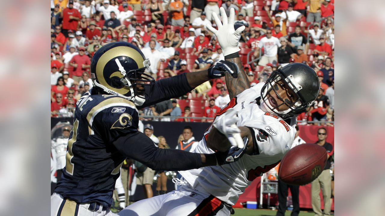 Playing quarterback, Cleveland Browns wide receiver Josh Cribbs (16) looks  for a receiver against the Atlanta Falcons during their NFL football game  on Sunday, Oct. 10, 2010, in Cleveland. (AP Photo/David Richard