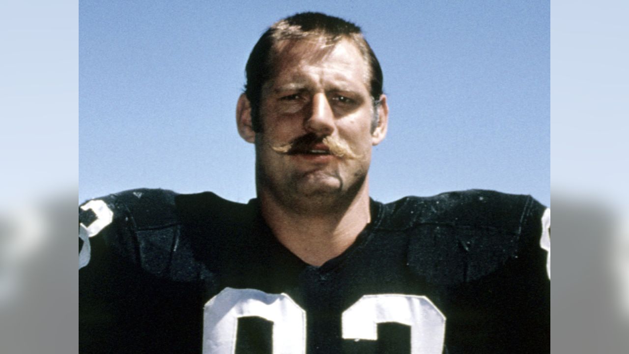 Top 25 NFL mustaches of all time