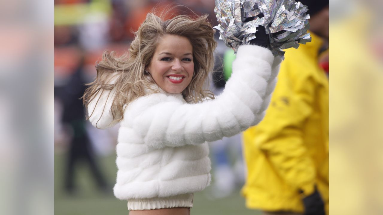 2009 NFL Cheerleaders: Best of 2009