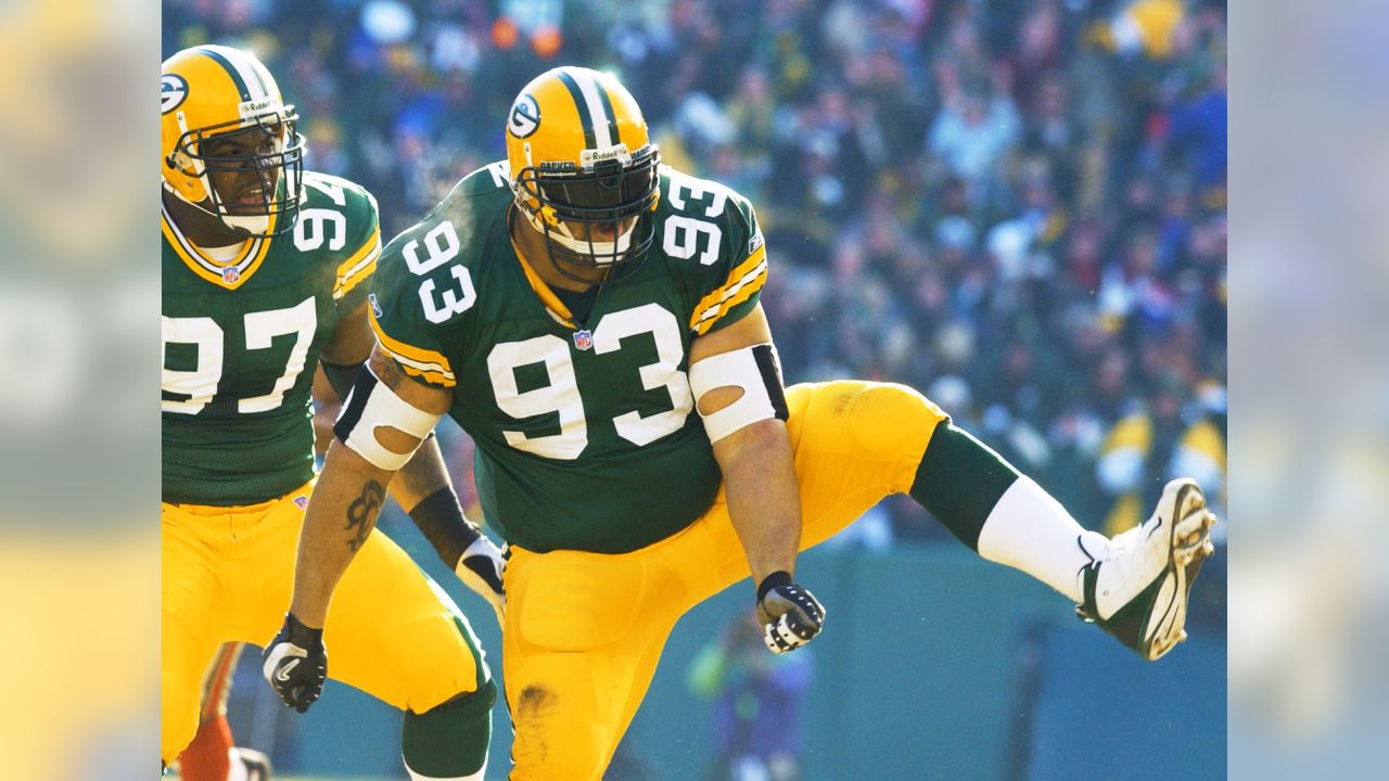 The Top 100 Green Bay Packers of All-Time - Packers History