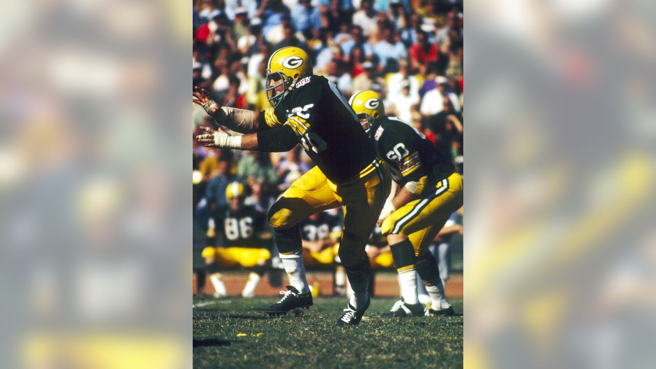 Ray Nitschke  SportPics Archive