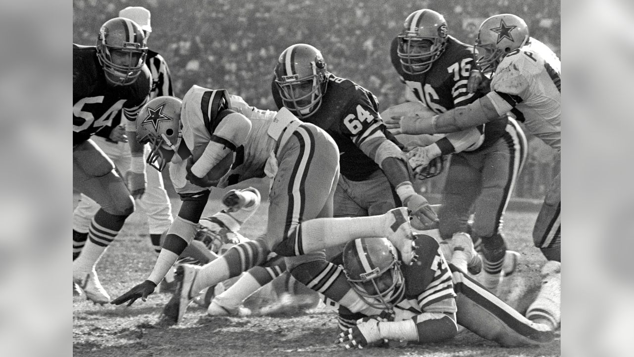 1982 NFC Championship - Dallas Cowboys vs San Francisco 49ers