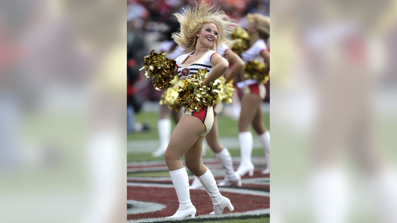 2011 NFL Cheerleaders: Best of the Preseason