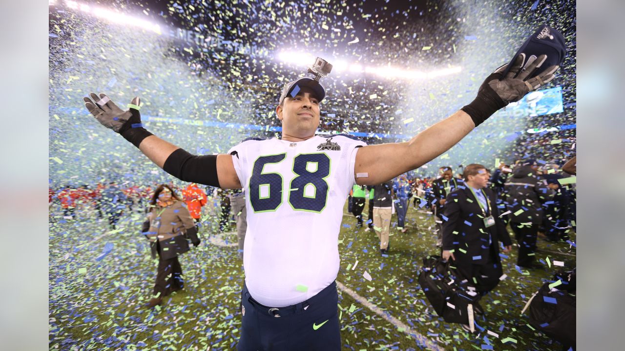 PHOTOS: Scenes From Super Bowl XLVIII