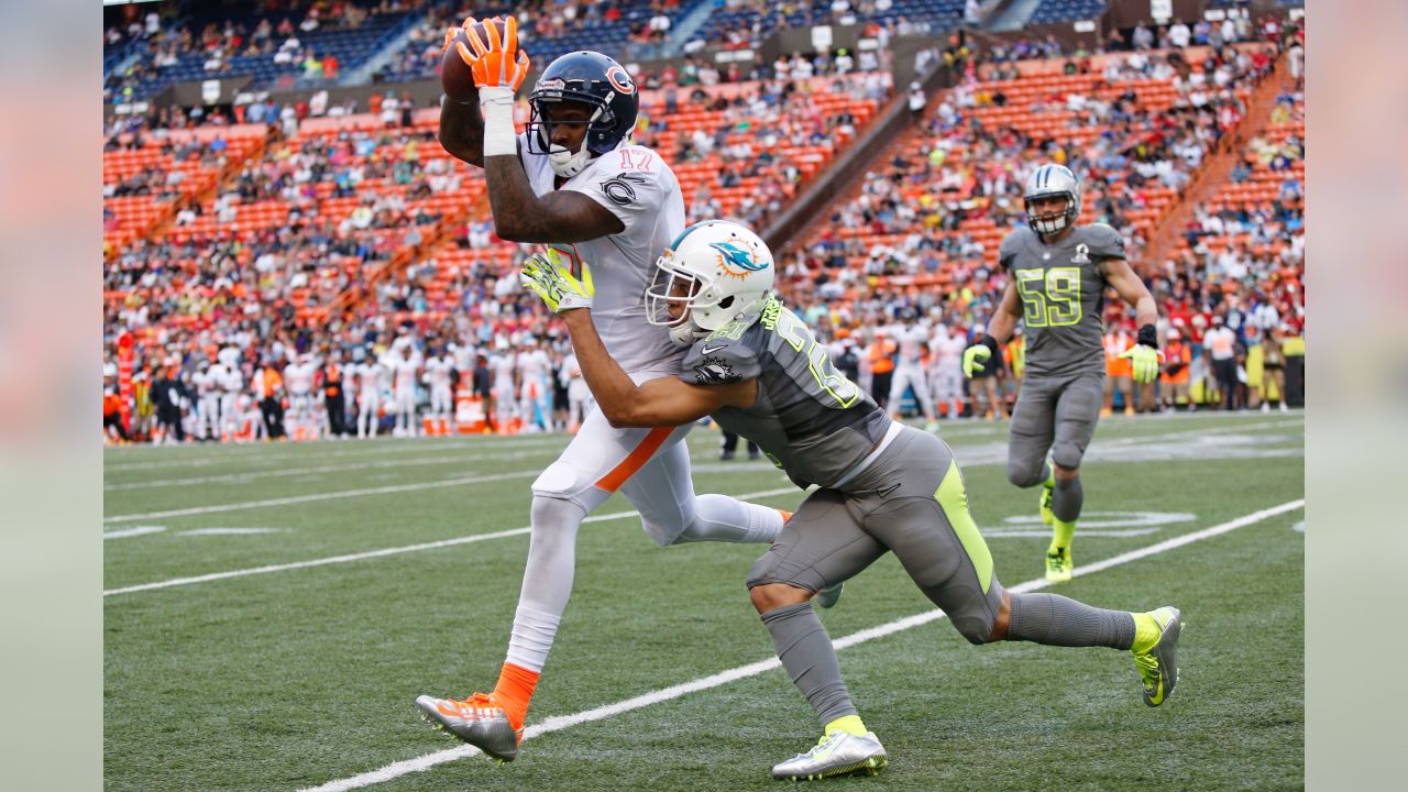 NFL Pro Bowl Weekend 2014 in Hawaii ready to kick off with free