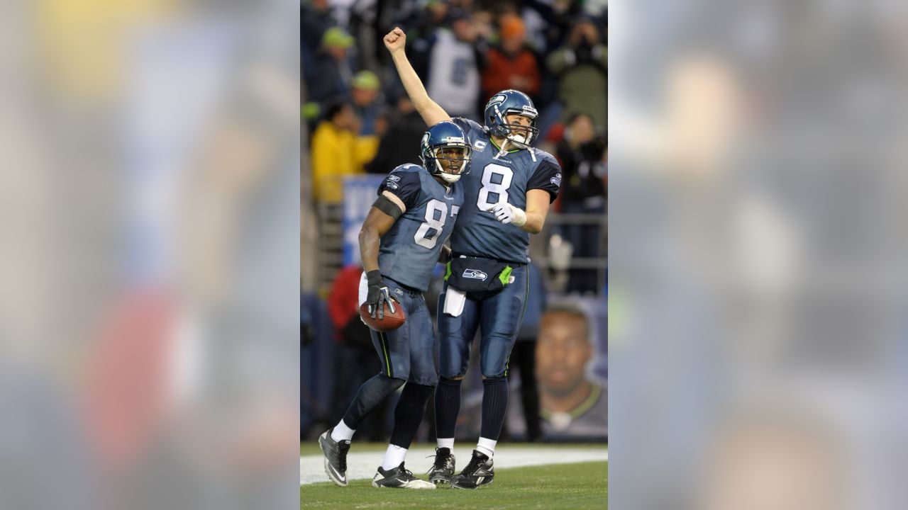 Seahawks Upset Saints in Playoffs 41-36