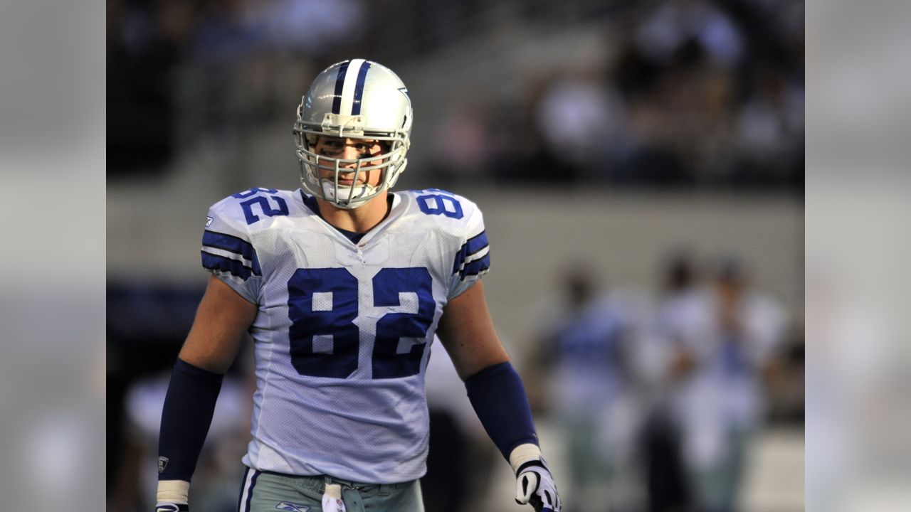 Jason Witten on what it took to play in the NFL for 14 years at the  ever-changing tight end position