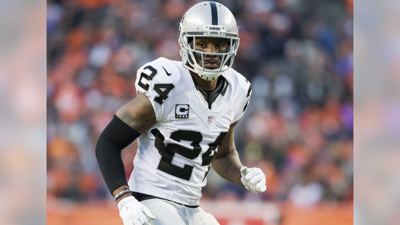 Ranking The Ten Best Cornerbacks In The NFL » Football Intellect